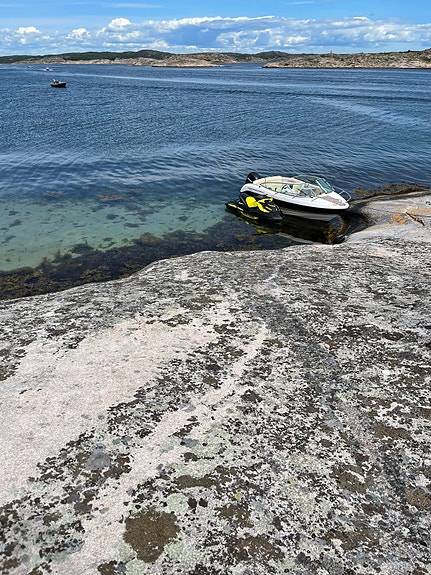 SEADOO gtr215 3 of 5