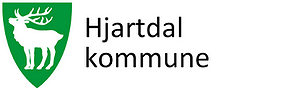 Hjartdal kommune logo