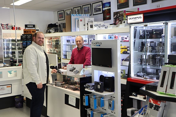 Bilde 3 av 10 i jobbannonse-galleriet