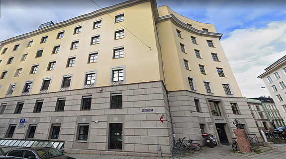 Bilde 3 av 3 i jobbannonse-galleriet