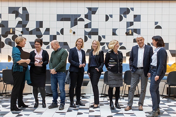 Bilde 1 av 4 i jobbannonse-galleriet