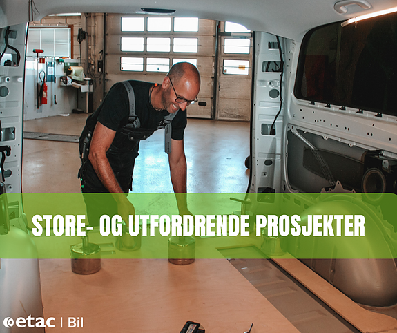 Bilde 4 av 5 i jobbannonse-galleriet