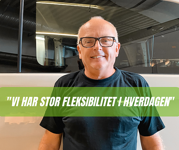 Bilde 5 av 5 i jobbannonse-galleriet