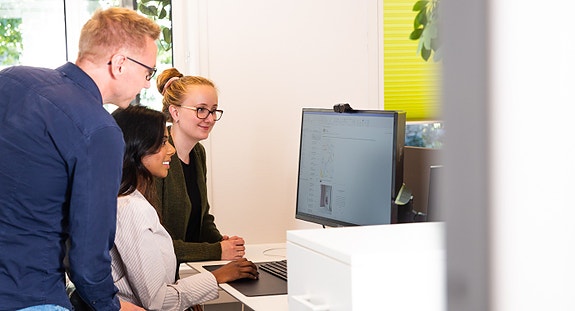 Bilde 4 av 5 i jobbannonse-galleriet