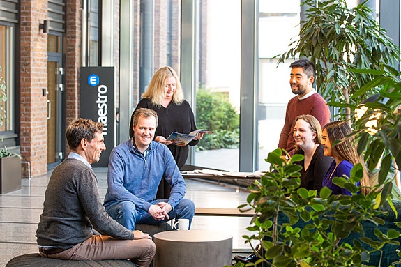 Bilde 5 av 5 i jobbannonse-galleriet