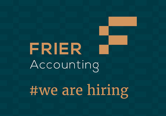 Frier Accounting As