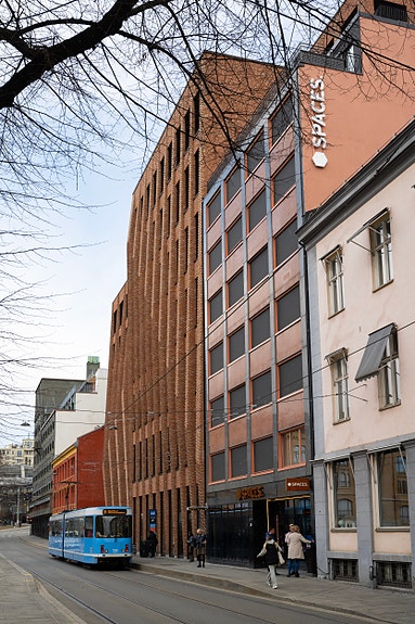 Bilde 1 av 3 i jobbannonse-galleriet
