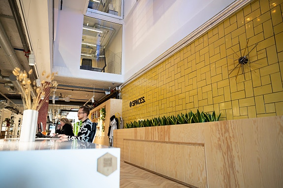 Bilde 2 av 3 i jobbannonse-galleriet