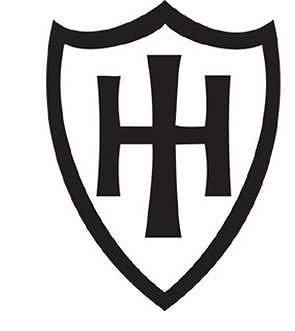 Hinna Fotball logo