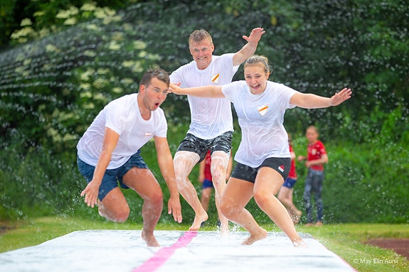 Bilde 1 av 5 i jobbannonse-galleriet