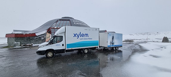 Bilde 1 av 8 i jobbannonse-galleriet