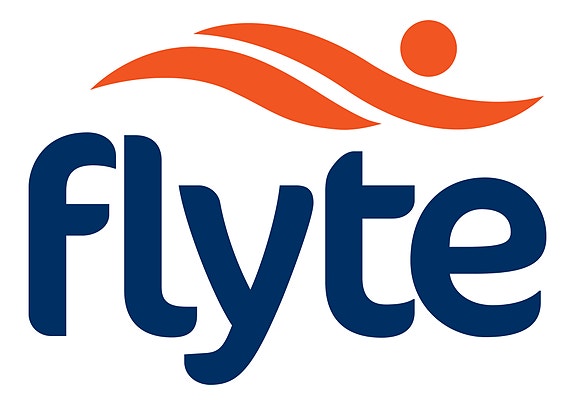 Flyte logo
