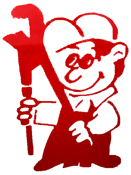 Rørlegger`n i Son AS logo