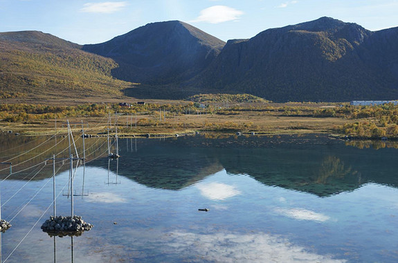 Du får sett norge fra sin beste side