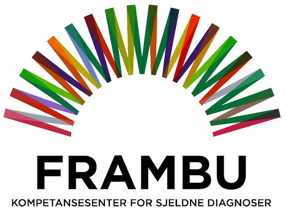 Stiftelsen Frambu logo