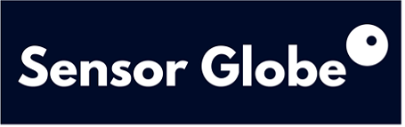 SENSOR GLOBE NORWAY AS logo