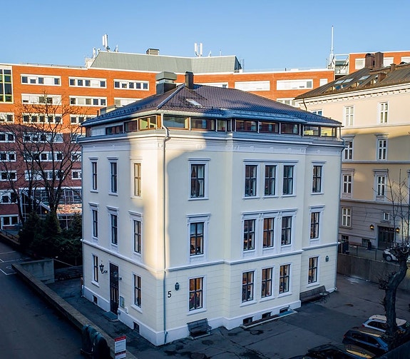 Bilde 1 av 2 i jobbannonse-galleriet