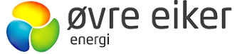 Øvre Eiker Energi Holding AS logo