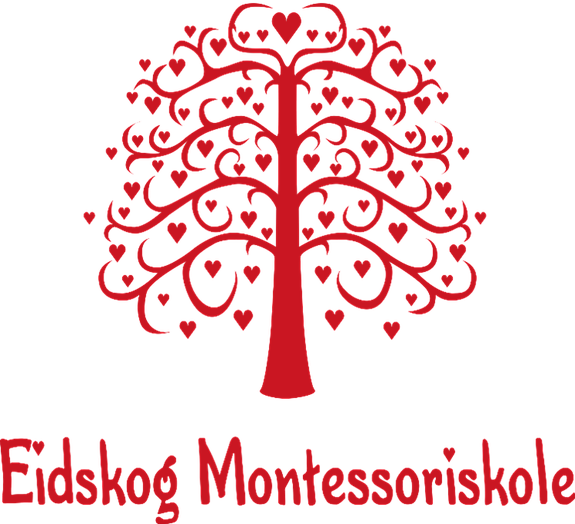 Eidskog Montessoriskole SA logo