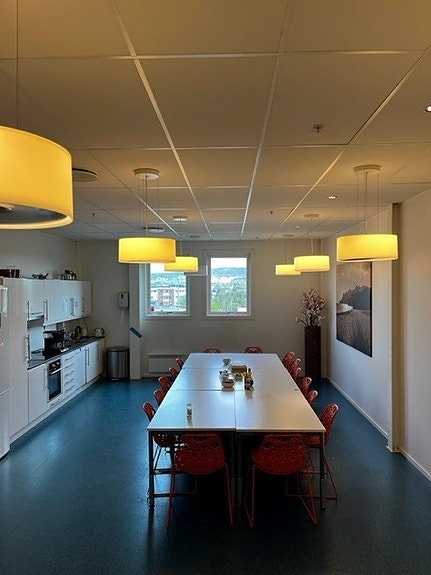 Kantine