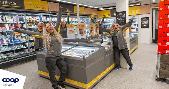 Bilde 1 av 1 i jobbannonse-galleriet