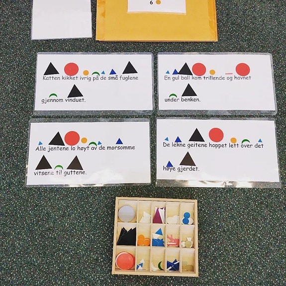 Bilde 3 av 6 i jobbannonse-galleriet