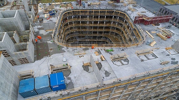 Bilde 3 av 5 i jobbannonse-galleriet