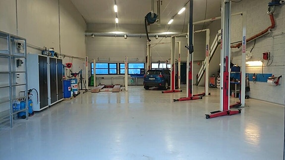 Bilde 7 av 7 i jobbannonse-galleriet