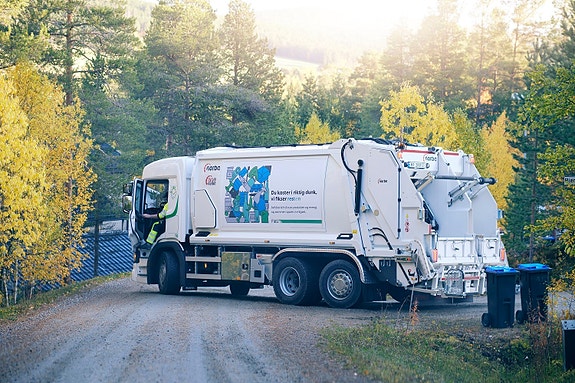 Bilde 1 av 1 i jobbannonse-galleriet