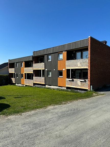 Oversiktsbilde Granbakken 1