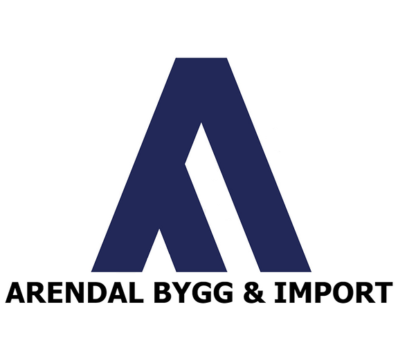 Arendal Bygg & Import As