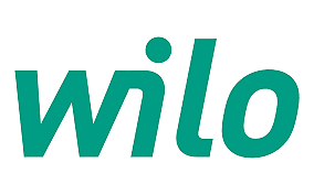 Wilo Norge AS logo