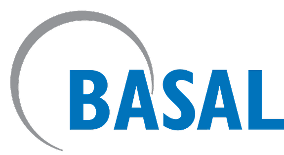 BASAL AS logo