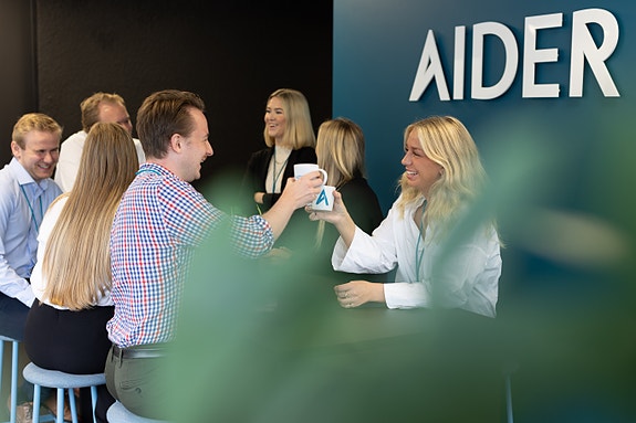 Bilde 1 av 5 i jobbannonse-galleriet
