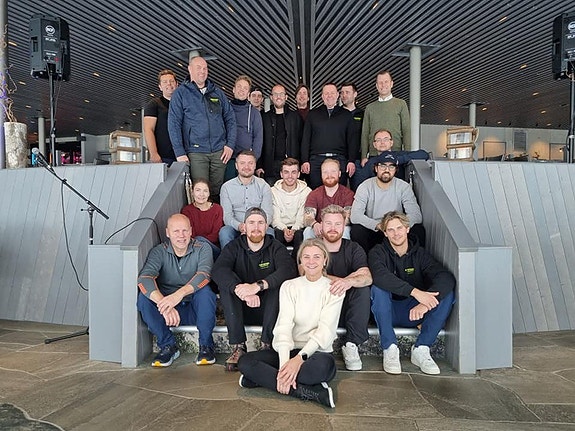Bilde 3 av 4 i jobbannonse-galleriet