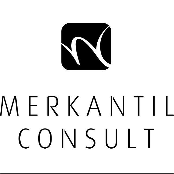 Merkantil Consult AS logo