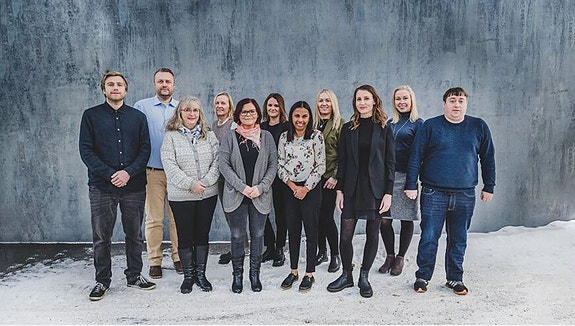 Bilde 4 av 5 i jobbannonse-galleriet