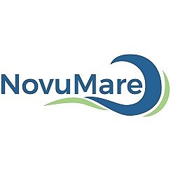 NovuMare logo