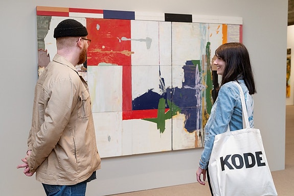 Bilde 3 av 7 i jobbannonse-galleriet
