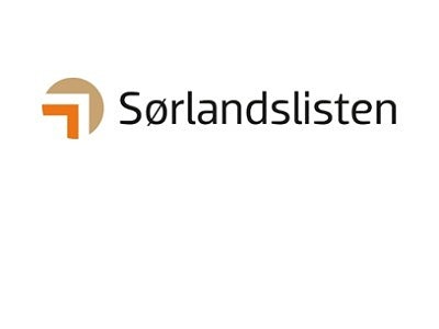Sørlandslisten AS logo