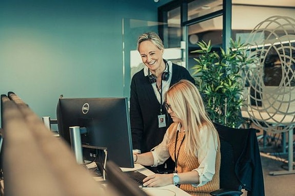 Bilde 1 av 6 i jobbannonse-galleriet