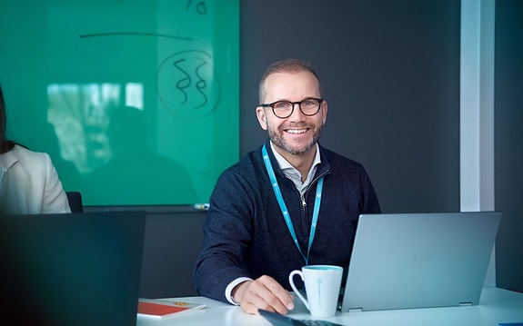 Bilde 1 av 3 i jobbannonse-galleriet