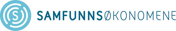 SAMFUNNSØKONOMENE logo