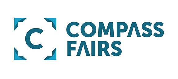 Compass Fairs AS logo