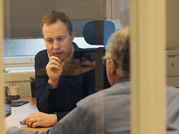 Bilde 4 av 6 i jobbannonse-galleriet