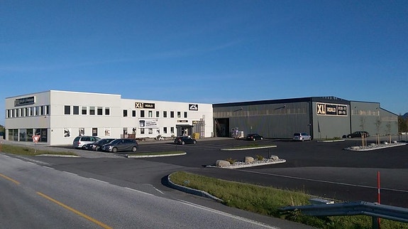 Bilde 1 av 1 i jobbannonse-galleriet