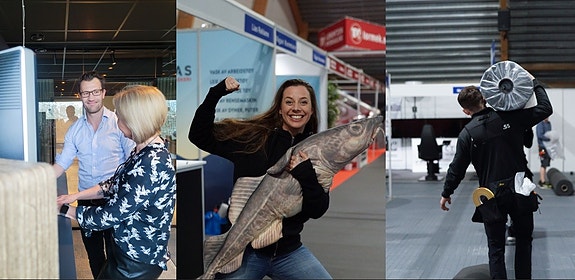 Bilde 1 av 6 i jobbannonse-galleriet