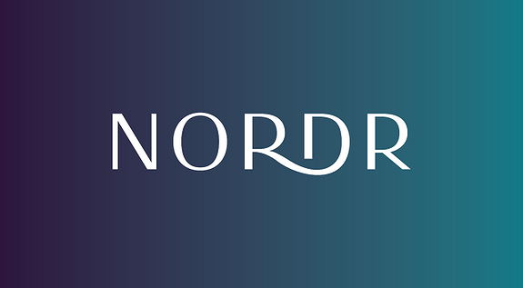 Nordr Norge AS logo