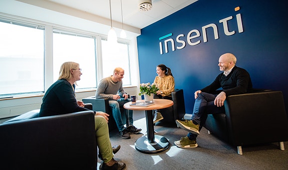 Bilde 1 av 8 i jobbannonse-galleriet