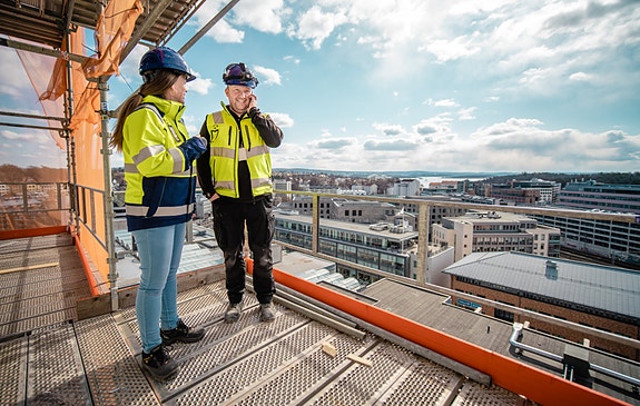 Bilde 4 av 8 i jobbannonse-galleriet